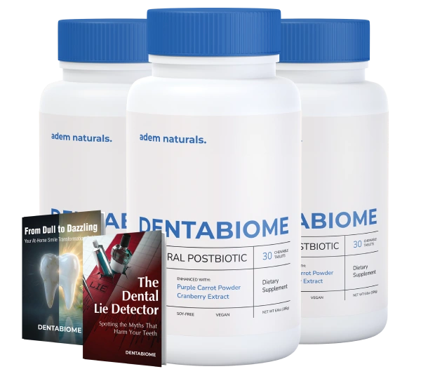 dentabiome hero